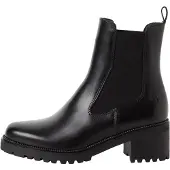 Tamaris Bottines en cuir