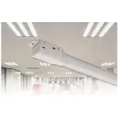 Las Insert de rénovation LED (3240 lm)