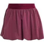 Adidas Jupe de sport 'Pro' lie de vin