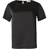 Weekend Max Mara Chemisier 'GILBERT' noir