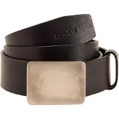 Levi's Ceinture 'Ryder' noir