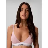 Calvin Klein Underwear Soutien-gorge violet pastel