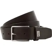 BOSS Ceinture chocolat