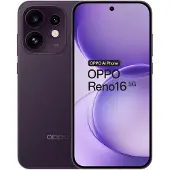 OPPO Reno16 512 Go Mauve 5G