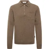 Casual Friday Pull-over 'CFFELIPO' brocart