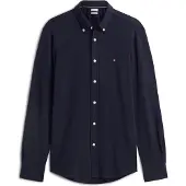 Tommy Hilfiger Chemise bleu marine