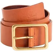 Levi's Noe Belt Marron 105 cm Femme