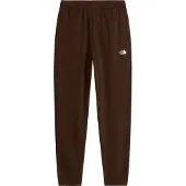 The North Face Pantalon 'EVOLUTION SIMPLE DOME' marron châtaigne / blanc