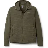 Rab Polaire à capuche full zip Stavel