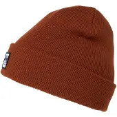 Helly Hansen Urban Cuff, bonnet, enfants, brun