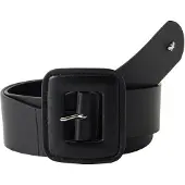 Weekend Max Mara Ceinture 'ABRIO' noir