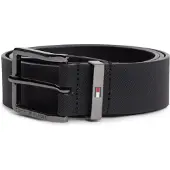 Tommy Hilfiger Ceinture 'OLIVER' noir