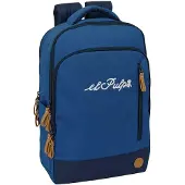 Safta Sac à Dos El Pulpo 15.6´´ 19.15l