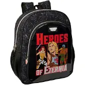 Safta Masters Of The Universe 15l Backpack Noir Enfants