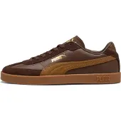 Puma Hommes, Baskets, Club II Era, Marron, (45)