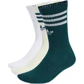 Adidas Chaussettes de sport 'Real Madrid' crème / sapin / blanc