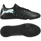 Puma Future 9 Play Tf Football Boots Noir EU 40 Homme