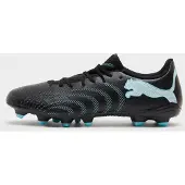 Puma Future 9 Play Fg/ag Football Boots Noir EU 43