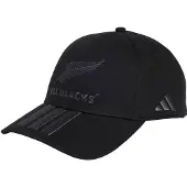 Adidas Casquette de sport 'All Blacks' noir