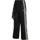 Adidas Originals Pantalon 'FIREBIRD' noir / blanc