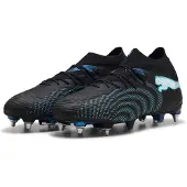 Puma Future 9 Ultimate Mxsg Football Boots Noir EU 42