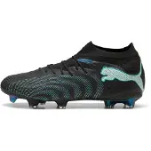 Puma Future 9 Ultimate Fg Football Boots Noir EU 40