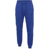 Nike Pantalon 'Tech Fleece' gentiane