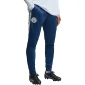 Puma Manchester City Fc 26/27 W/pockets Training Pants Bleu XL Homme