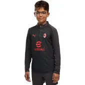 Puma Haut d'entraînement enfant Milan AC