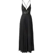 Mascara Robe de soirée noir