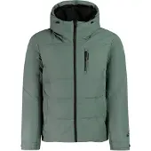 Protest Veste de sport 'PRTSuperior' vert gazon