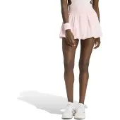 Adidas Bubble Skirt Rose L Femme