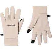Columbia Omni-heat Touch Ii Gloves Beige XS