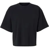Nike T-Shirt fonctionnel noir