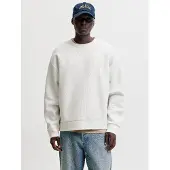 Jack & Jones Barron Sweatshirt Gris XL Homme