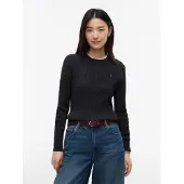 Tommy Hilfiger Pull-over anthracite