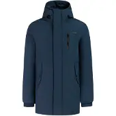Protest Veste de sport 'PRTHEMLEY' bleu chiné