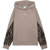 Puma Sweat-shirt beige