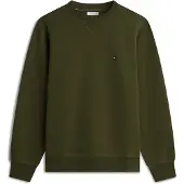Tommy Hilfiger Sweat-shirt 'ESS SEASONAL' olive