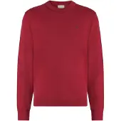 Calvin Klein Jeans Pull-over 'CLSC' rouge rubis
