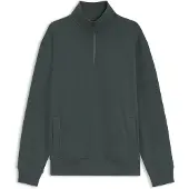 BOSS Sweat-shirt jade