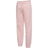 Hummel Loose Bee Tracksuit Pants Rose 104 cm Enfants