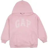 Gap Sweat-shirt rose / rose pastel