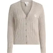 Calvin Klein Jeans Cardigan mastic