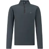 Protest Sweat de sport 'Reperfecty JR' gris denim