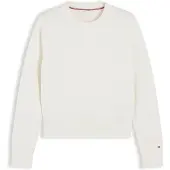 Tommy Hilfiger Pull-over blanc