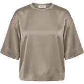EDITED The Label Chemisier 'Cleopatra' taupe