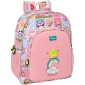 Safta Sac à Dos Mr Wonderful Comic 15l