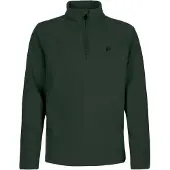 Protest Sweat de sport 'Reperfecty JR' citron vert