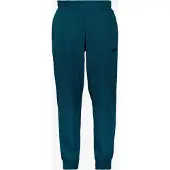 Puma Pantalon de sport 'ESS No. 1' pétrole
